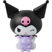 Paladone HELLO KITTY Valaisin Kuromi, 16 cm