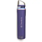 TheraGun TheraFace Depuffing Wand Indigo