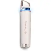 TheraGun TheraFace Depuffing Wand White