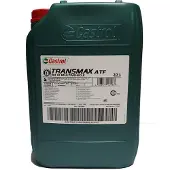 Castrol Vaihteistoöljy 15D66F