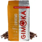 Gimoka | Supremo - 1 000 g kahvipapuja
