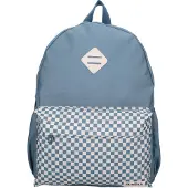 Studio V StudioV Reppu Double Check 14L, Sininen