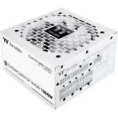 Thermaltake Toughpower GT Snow 1000W -virtalähde, 80 Plus Gold