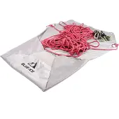 Blue Ice Rope Tarp