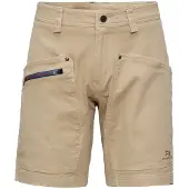 Elevenate M Pebble Shorts Safari - XL