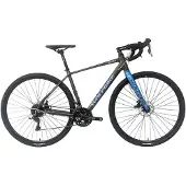 Wolfbike Smasher Ss Claris 2000 Gravelpyörä