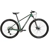 Wolfbike Saturnus 29´´ Deore Suntour Mountainbike