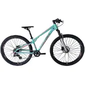 Wolfbike Turbo 27.5´´ Altus 1x8s Mountainbike