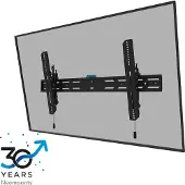 NeoMounts by Newstar Select WL35S-850BL18 kallistuva seinäteline 43"-98" näytöille
