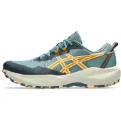 Asics Men's GEL-Venture 11 Foggy Teal/sandstorm Juoksukengät 44