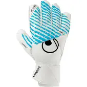 Uhlsport Fm Cybertec Supersoft Maalivahdin Hanskat