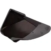 HJC RPHA 72 (HJ-48) Visiiri Hopea peilaava unisex, size UNI