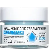APLB Hyaluronic Acid Ceramide HA B5 Facial Cream 55ml