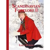 Ginza.se Scandinavian Folklore vol. II