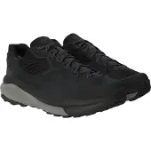 Viking Footwear Women's Cerra Hike Low Gore-Tex Charcoal/Light Grey Vaelluskengät Charcoal/Light Grey 37