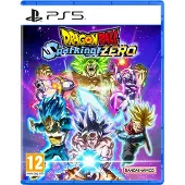Dragon Ball: Sparking Zero