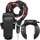 Trelock Rs 561 8006295cs1 Pyörän Rungon Lukko