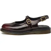 Dr. Martens Madaline Cherry Red Arcadia - Burgundy - 36
