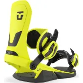 Union Neo 2027 Lumilautasiteet keltainen, L