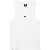 Pull&Bear Paita 'STWD' musta / valkoinen
