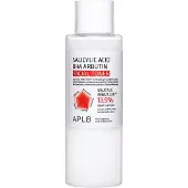 APLB , Salitsyylihappo BHA Arbutiini Kasvojen Toneri, 5,41 fl oz (160 ml)