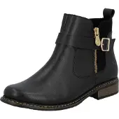 Rieker Z4959 - Black - 37
