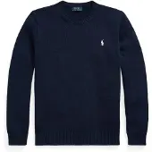 Ralph Lauren Neulepaita laivastonsininen