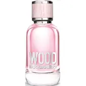 Dsquared2 Wood for Her, EdT 30ml