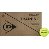 Dunlop Tb Harjoitus Tennispallolaatikko