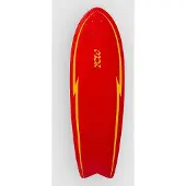 YOW Pipe 32" Power Surfing Series Surfskate Deck uni Koko Uni