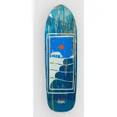 Mundaka 32" High Performance Series Surfskate Deck uni Koko Uni