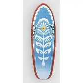 YOW Hossegor 29" Power Surfing Series Surfskate Deck uni Koko Uni