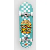Tricks Happy Meat 8.25"x29.5" MIDI Complete uni Koko Uni