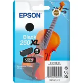 Epson Singlepack Black 250XL ink (C13T16P14020)