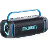 Majority Move 4 (M4) Bluetooth Speaker
