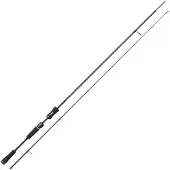 Westin W3 Streetstick Kevyt Heittovapa