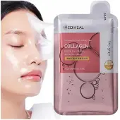 Mediheal Collagen Nude Gel Mask - 10 arkkia