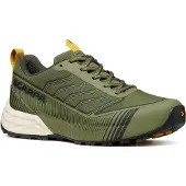 Scarpa Ribelle Run Lt Wp Polkujuoksukengät