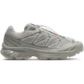 Salomon XT-6 Miehet - Mens, harmaa