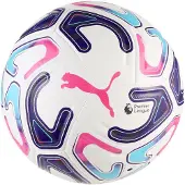 Puma Jalkapallo Premier League Stellar Cup Reactivity - Valkoinen/multicolor, koko Ball SZ. 4