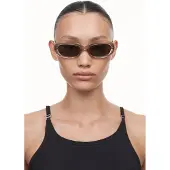 CHiMi Eyewear - 12 Light Brown