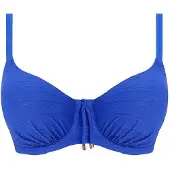 Fantasie Beach Waves - Blue - D x 80