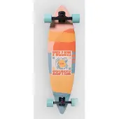 Long Island Soil 38"X9.5" Pintail Complete kuviotu