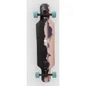 Long Island Longboards Mirage 38.9"X8.75" Drop Complete uni Koko Uni