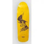 YOW Fanning Falcon Performer 33.5" Deck Surfskate uni Koko Uni