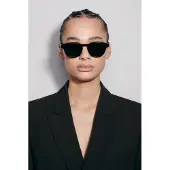 CHiMi Eyewear Core 01 Sun - Yellow - S
