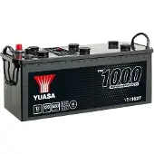 Yuasa Käynnistysakku YBX1627