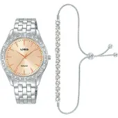 Lorus Watches Rg291xx9 Naisten Kello