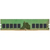 Kingston ECC Unbuffered 16 Gt (1 x 16 Gt) DDR4 3200 MHz, CL22 -muisti