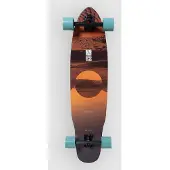 Long Island Mirage 38.85´´x9´´ Kicktail-pitkälauta